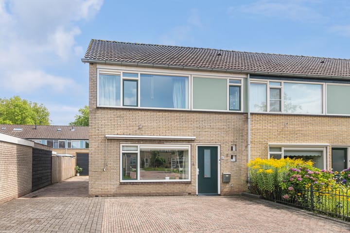 Foto 7 van Van Ostadelaan 16