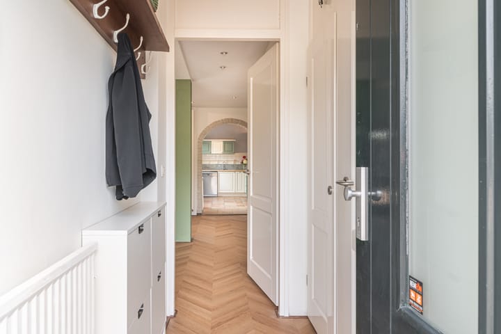 Foto 8 van Van Ostadelaan 16