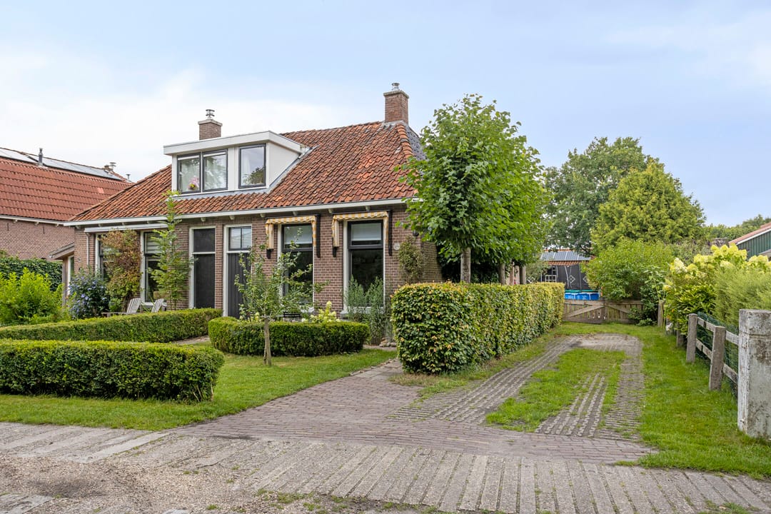 Foto 1 van Prins Bernhardweg 67