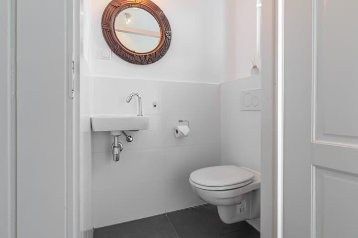 Foto 9 van Van Ostadelaan 16