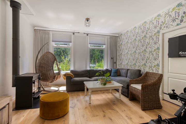 Foto 2 van Prins Bernhardweg 67