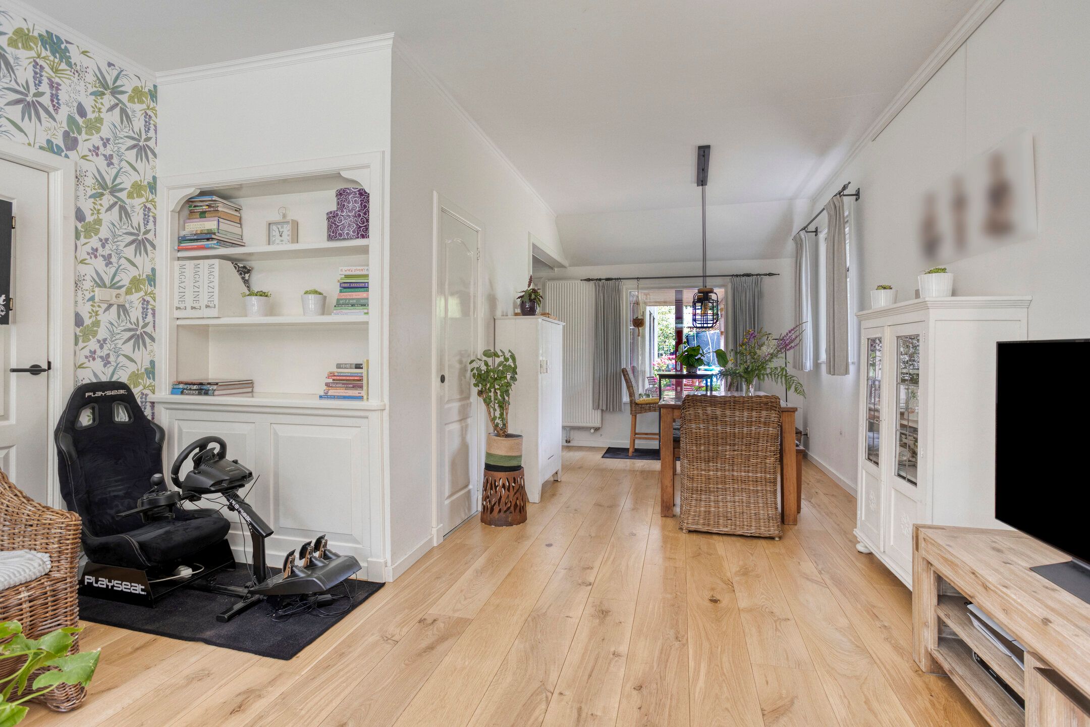 Foto 3 van Prins Bernhardweg 67