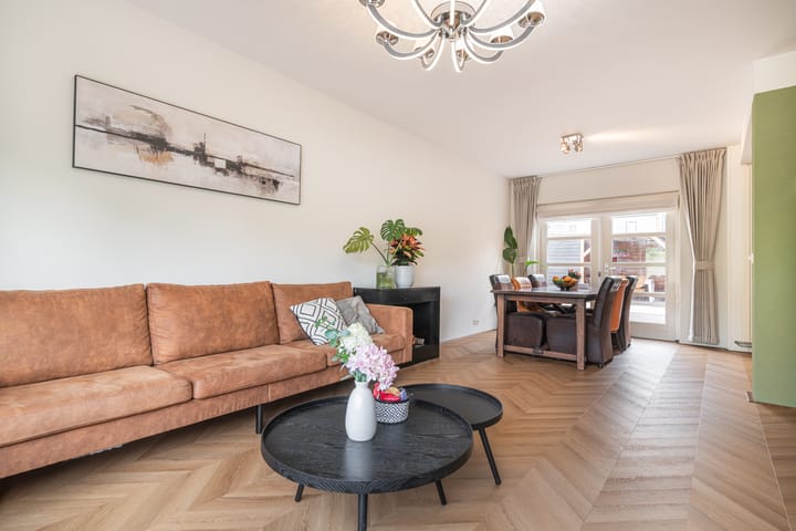 Foto 11 van Van Ostadelaan 16