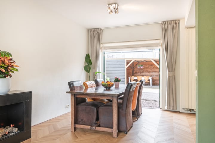 Foto 13 van Van Ostadelaan 16