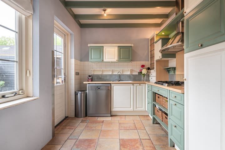 Foto 15 van Van Ostadelaan 16