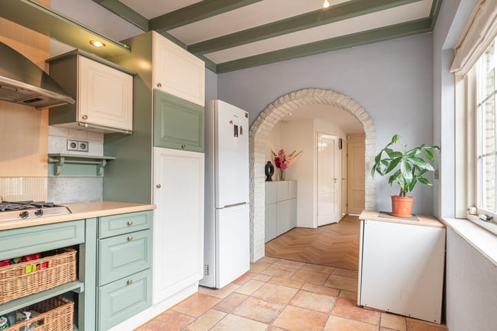 Foto 17 van Van Ostadelaan 16