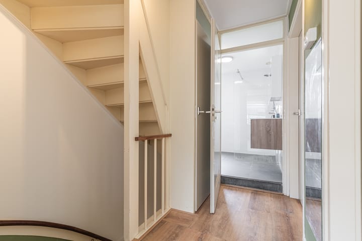 Foto 18 van Van Ostadelaan 16