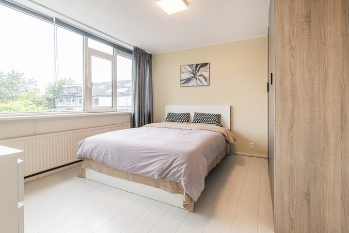 Foto 19 van Van Ostadelaan 16