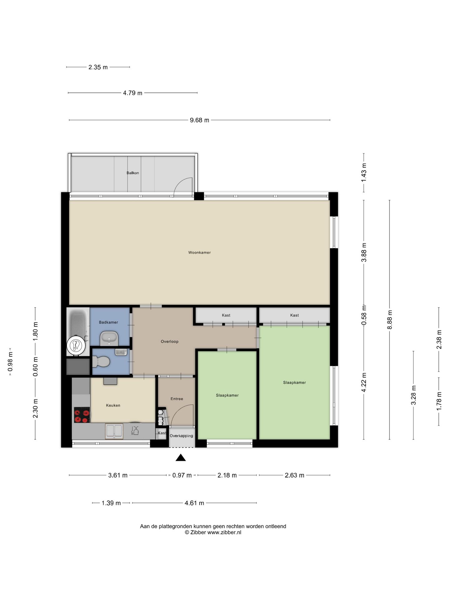 Photo 34 of Havendijk 351