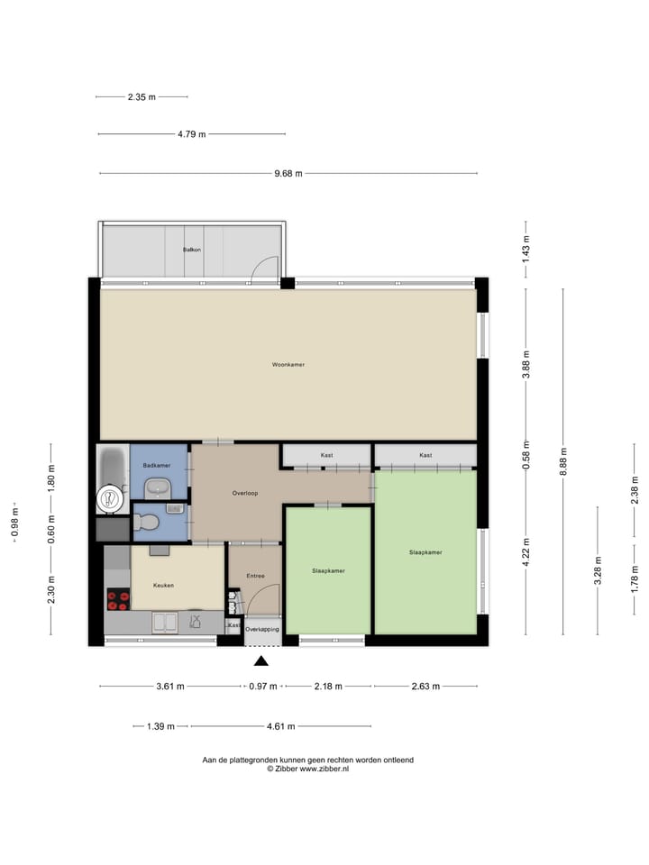 Foto 34 van Havendijk 351