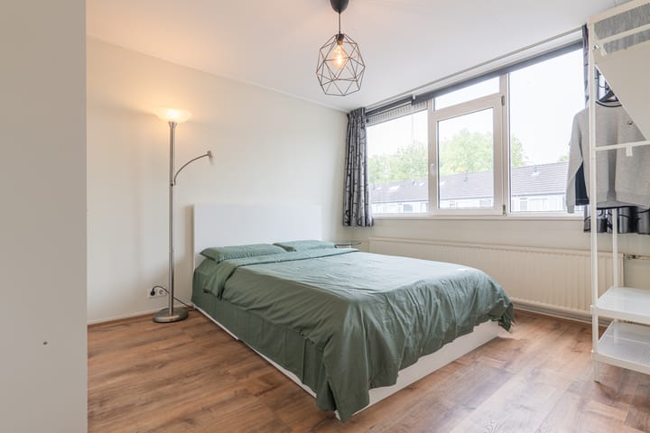 Foto 20 van Van Ostadelaan 16