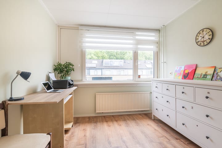 Foto 21 van Van Ostadelaan 16