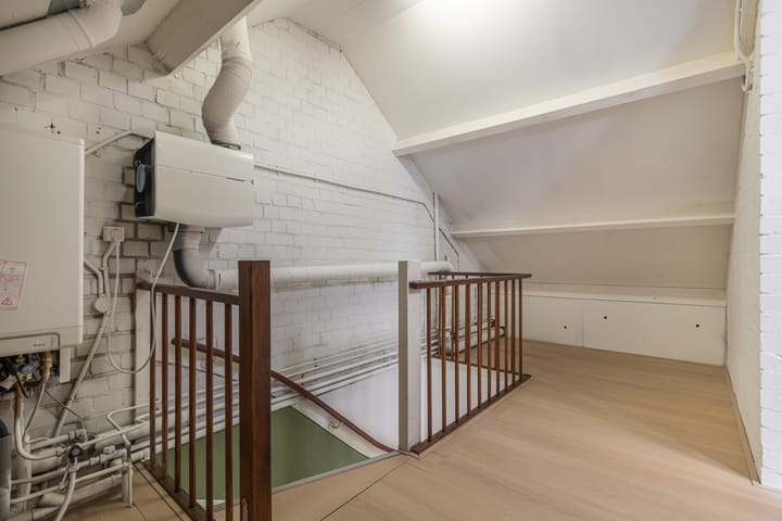 Foto 24 van Van Ostadelaan 16