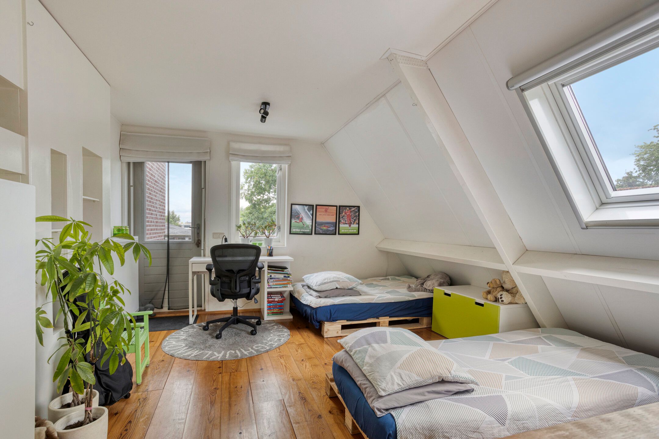 Foto 18 van Prins Bernhardweg 67