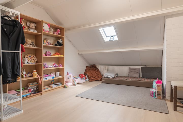 Foto 25 van Van Ostadelaan 16