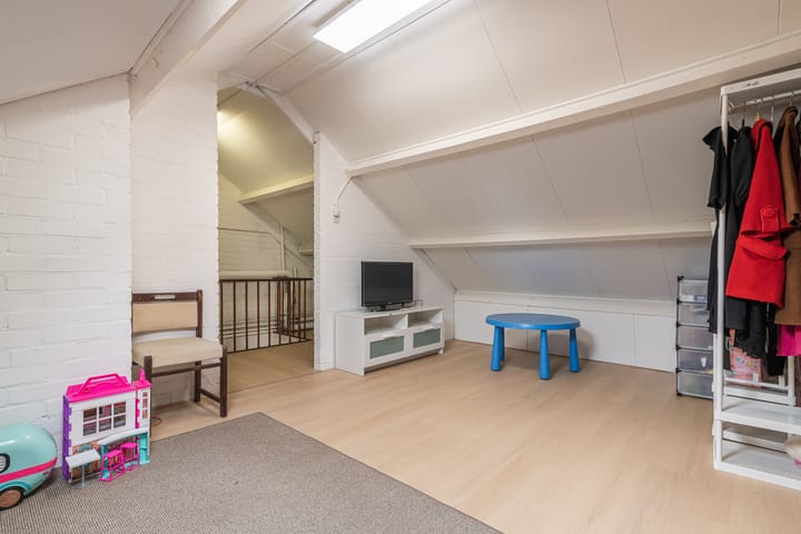 Foto 26 van Van Ostadelaan 16