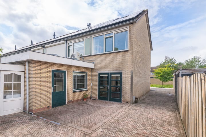 Foto 27 van Van Ostadelaan 16