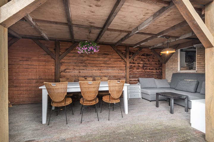 Foto 30 van Van Ostadelaan 16