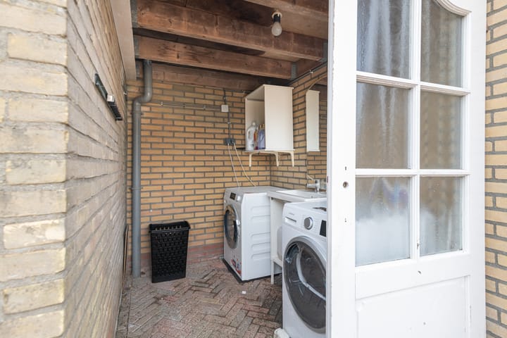 Foto 31 van Van Ostadelaan 16