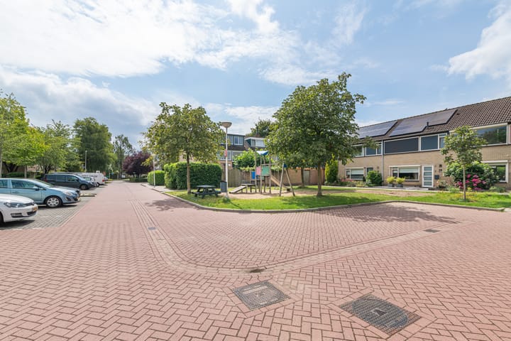 Foto 32 van Van Ostadelaan 16