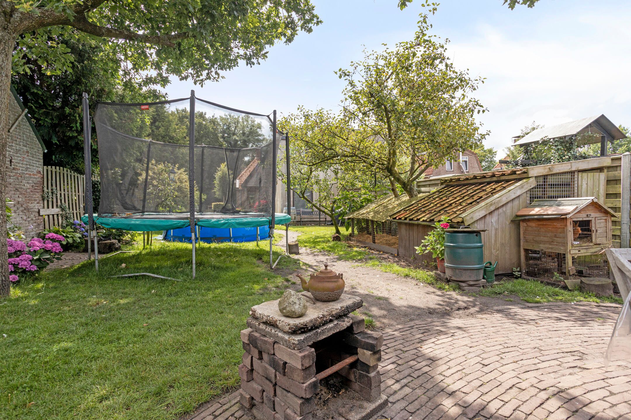 Foto 27 van Prins Bernhardweg 67