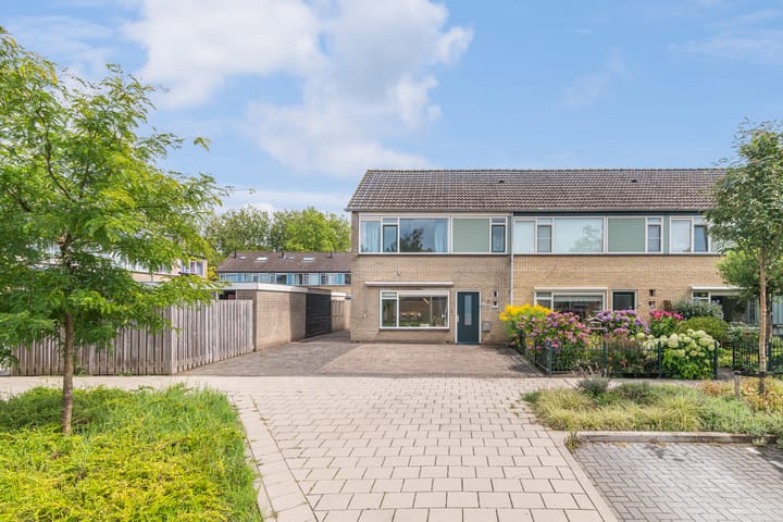 Foto 33 van Van Ostadelaan 16