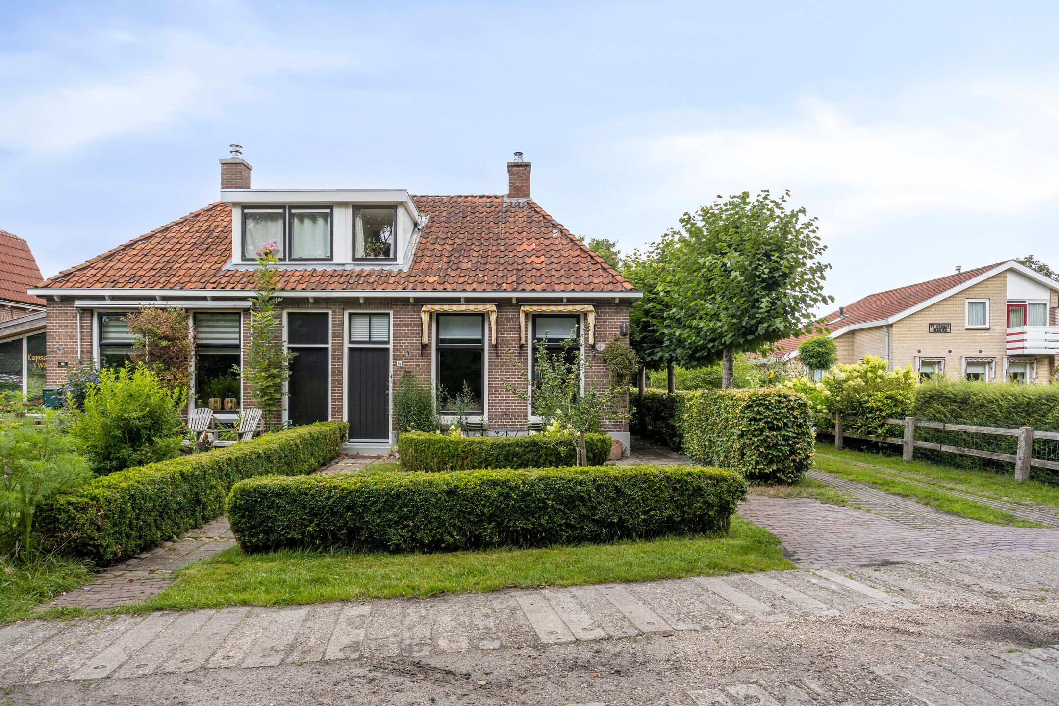 Foto 30 van Prins Bernhardweg 67