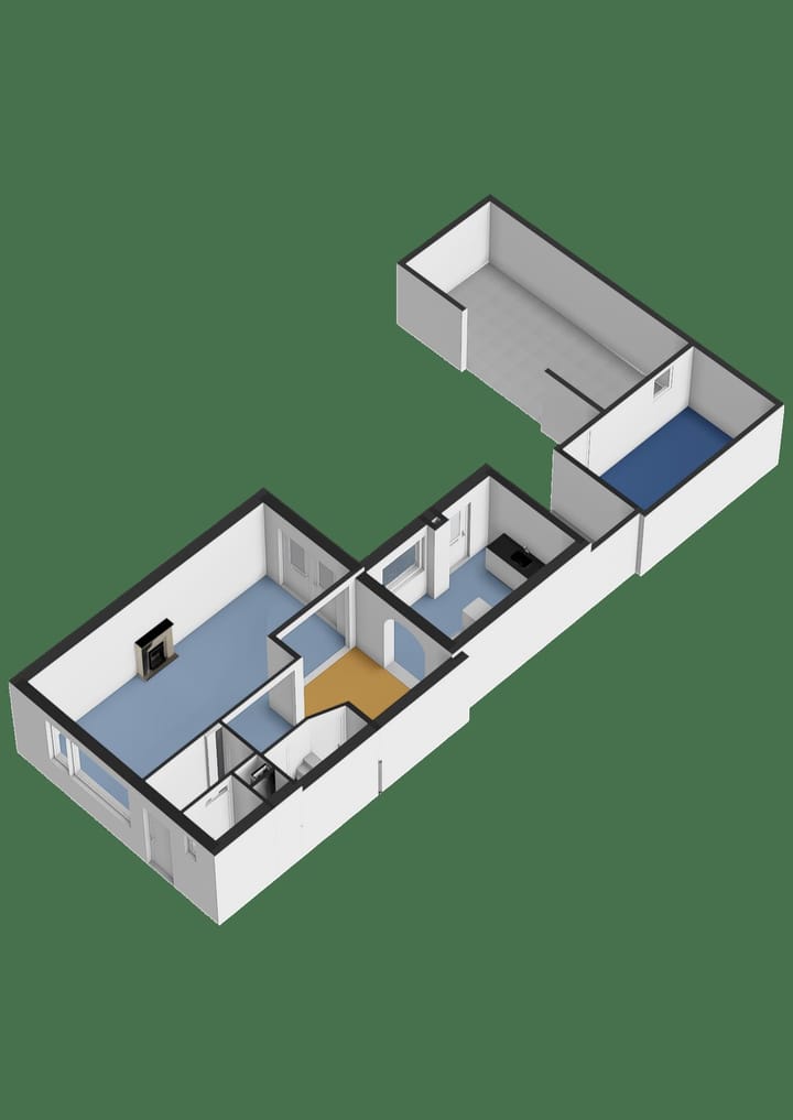 Foto 35 van Van Ostadelaan 16