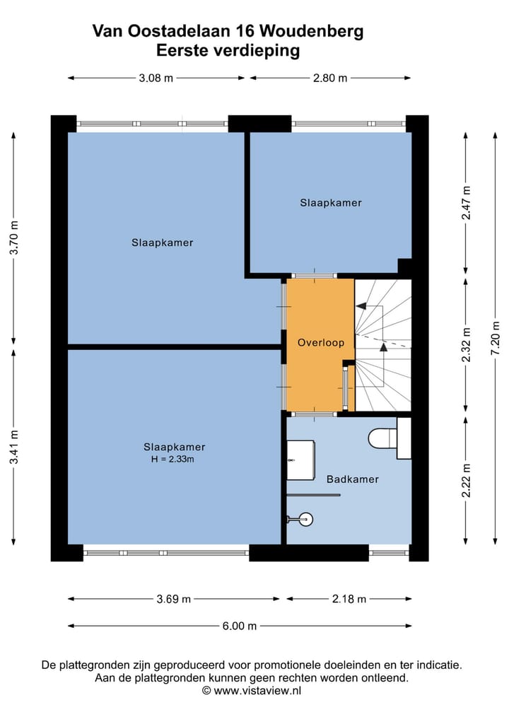 Foto 36 van Van Ostadelaan 16