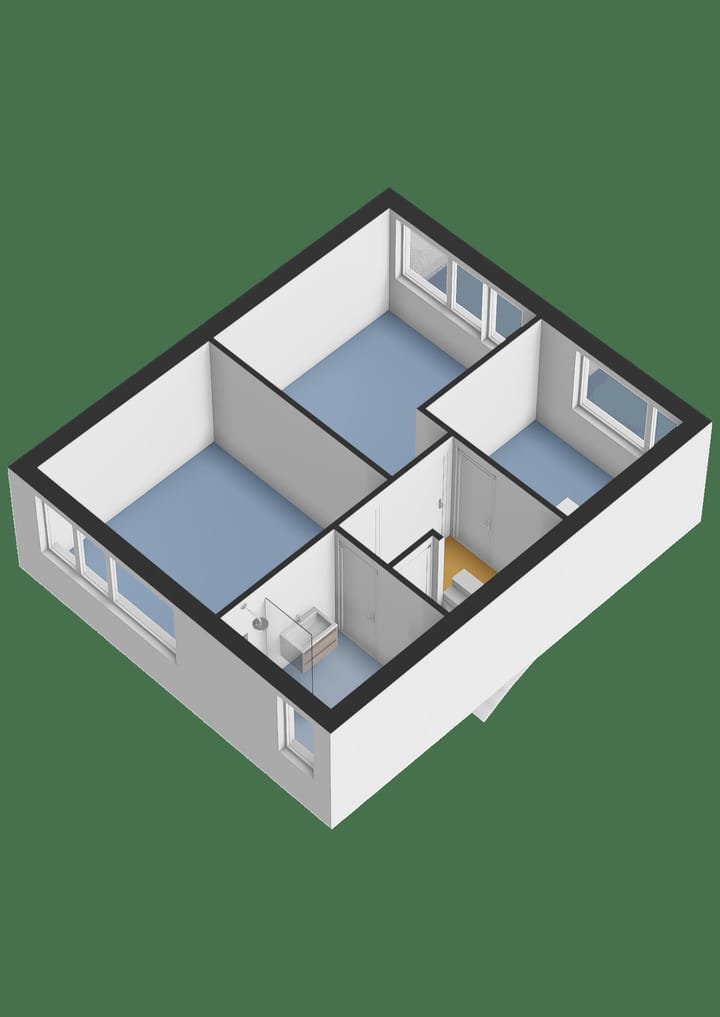 Foto 37 van Van Ostadelaan 16