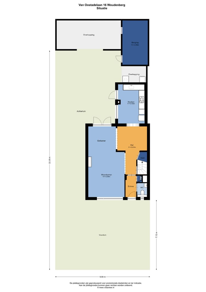 Foto 40 van Van Ostadelaan 16