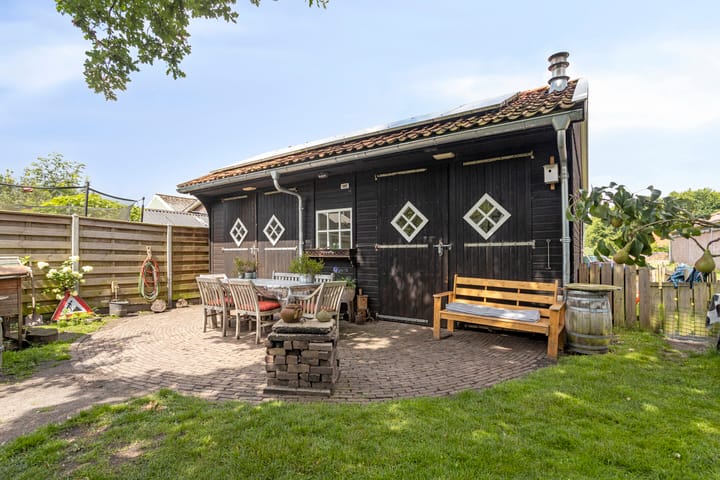 Foto 25 van Prins Bernhardweg 67