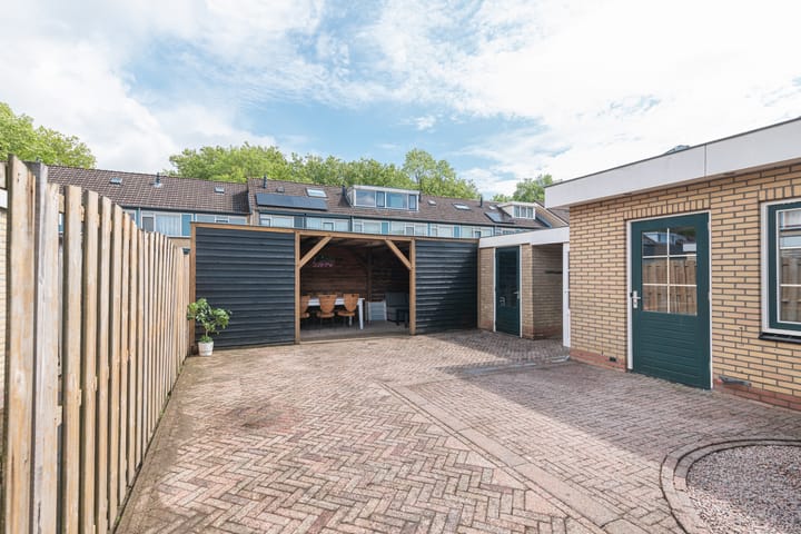 Foto 29 van Van Ostadelaan 16