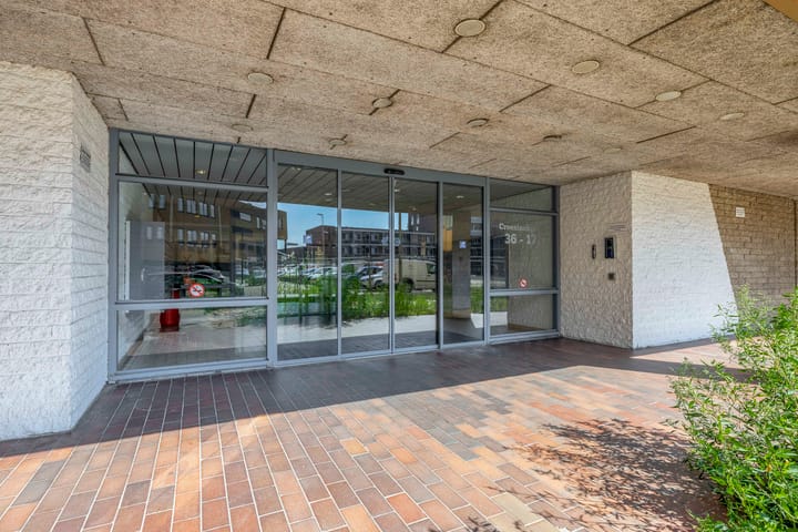 Foto 4 van Croesinckplein 117