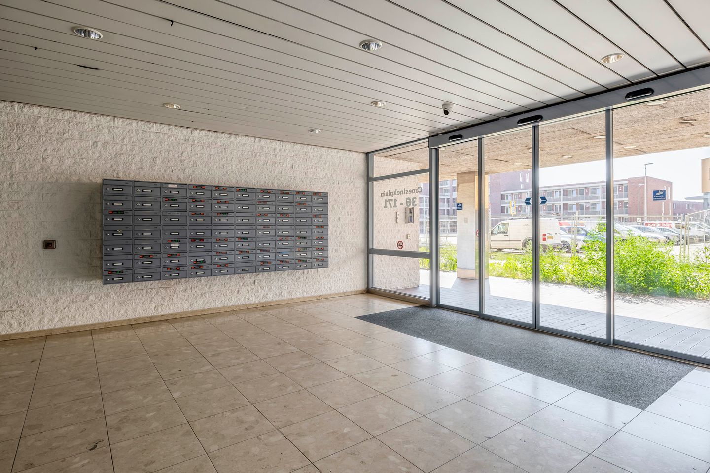 Foto 5 van Croesinckplein 117