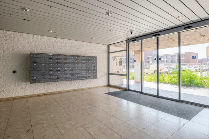 Foto 5 van Croesinckplein 117