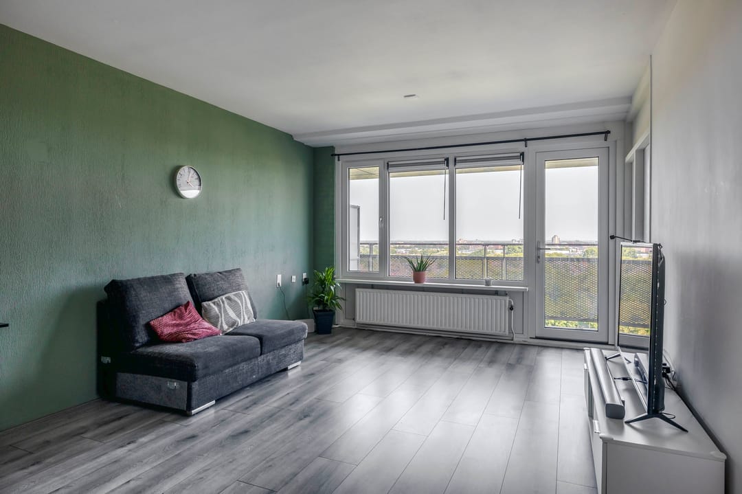 Foto 11 van Croesinckplein 117