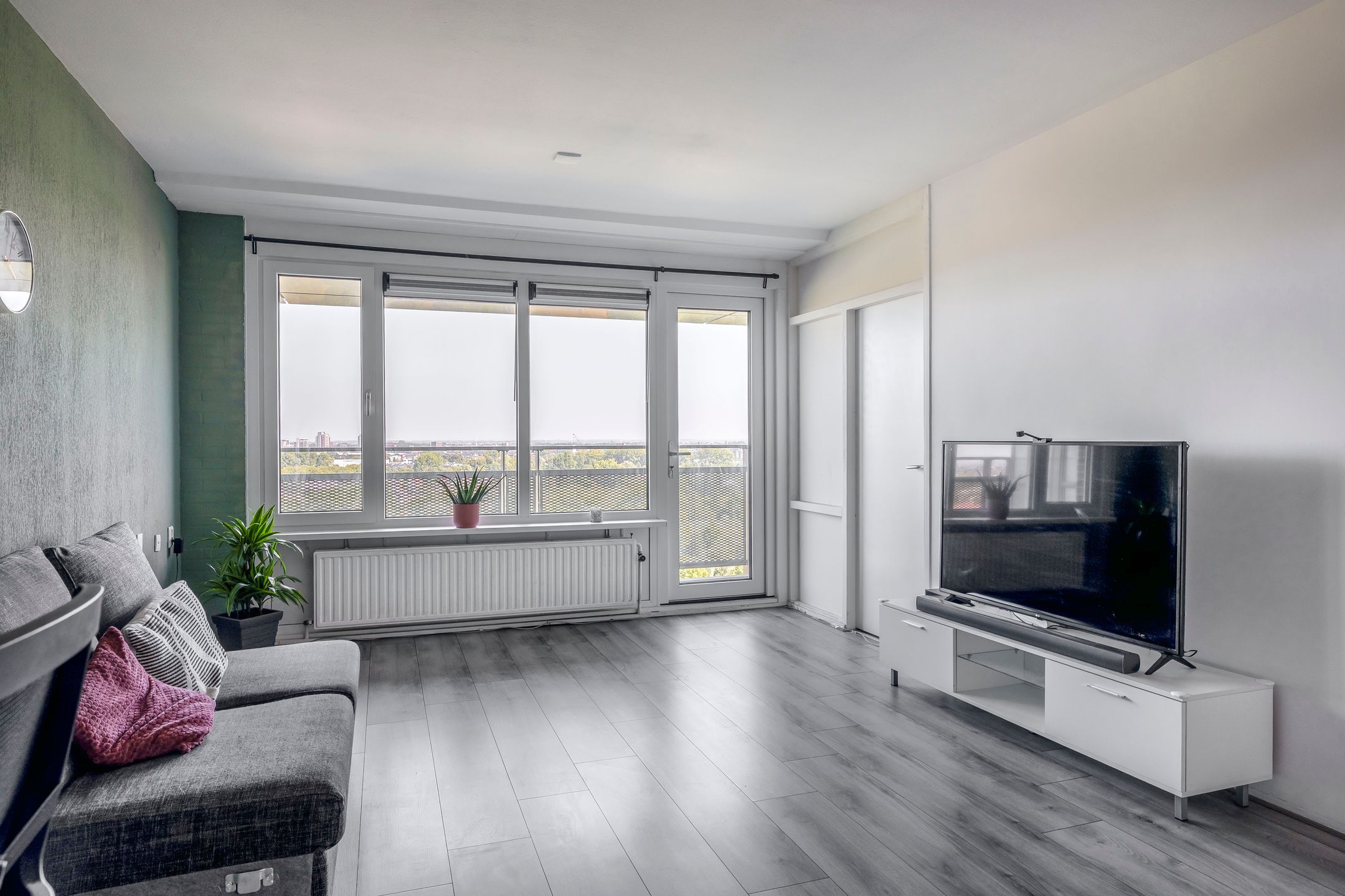 Foto 12 van Croesinckplein 117