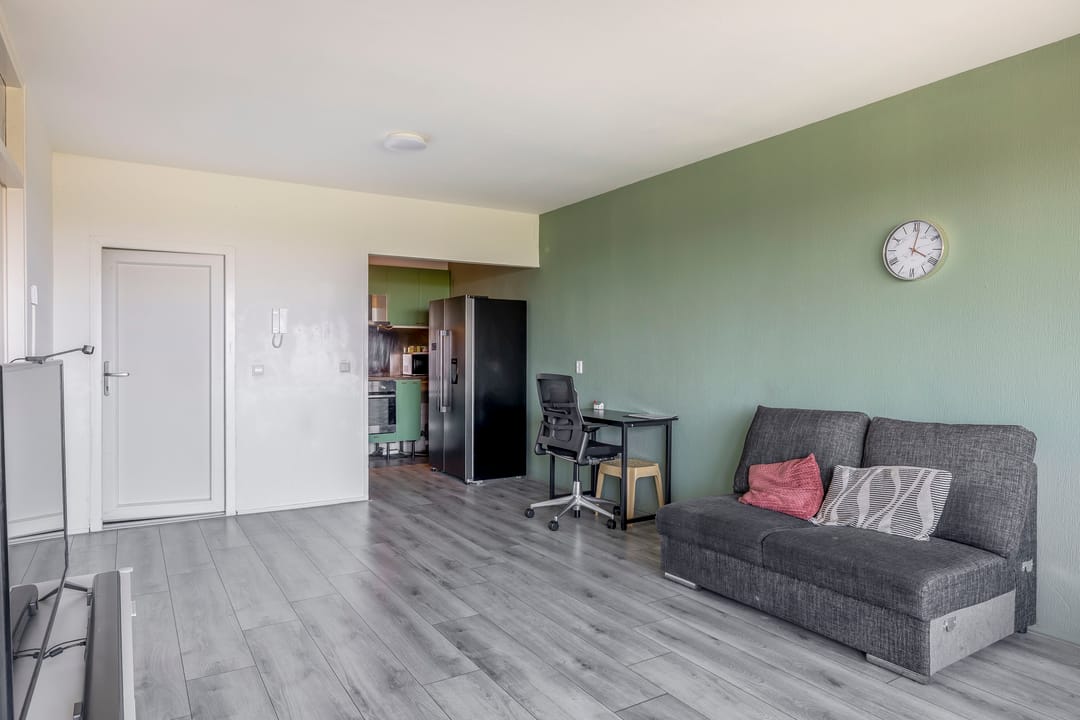 Foto 13 van Croesinckplein 117