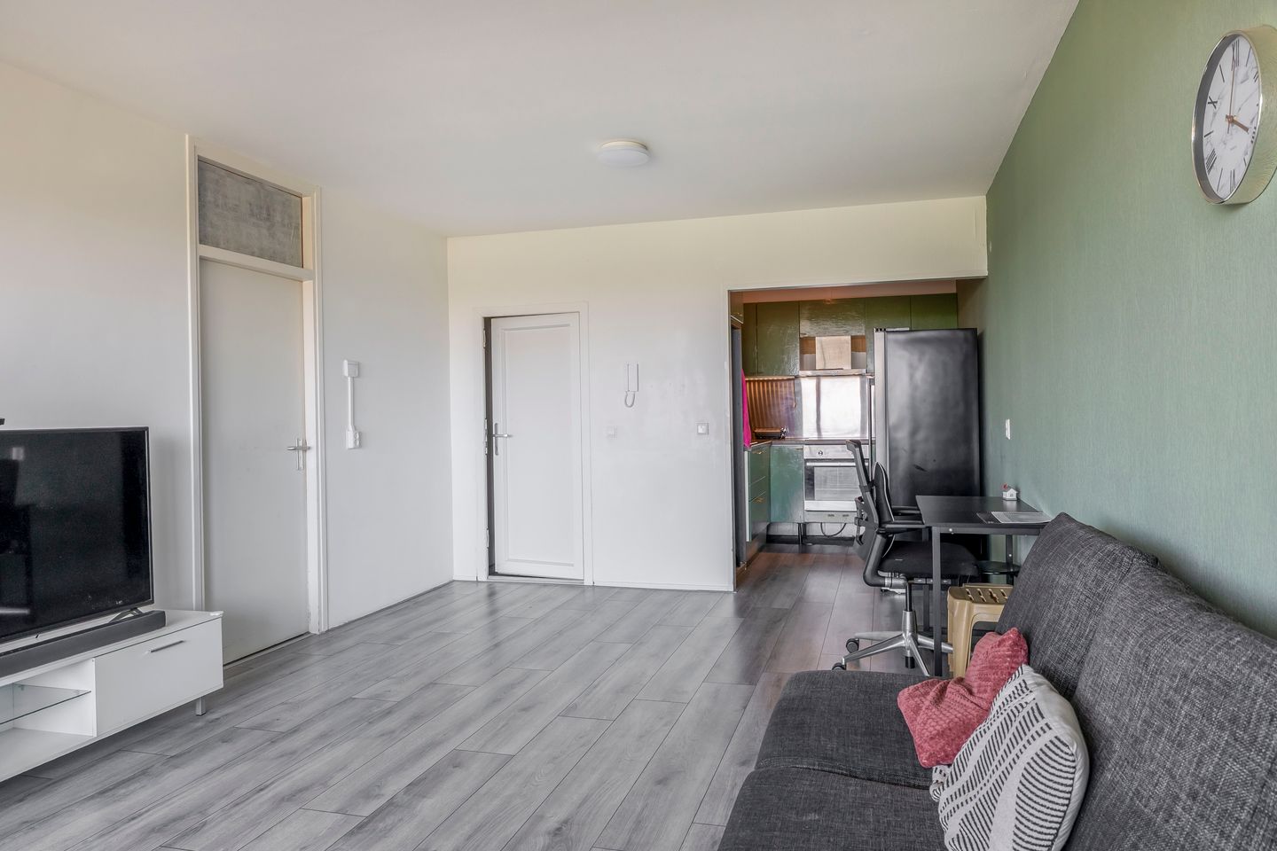 Foto 14 van Croesinckplein 117