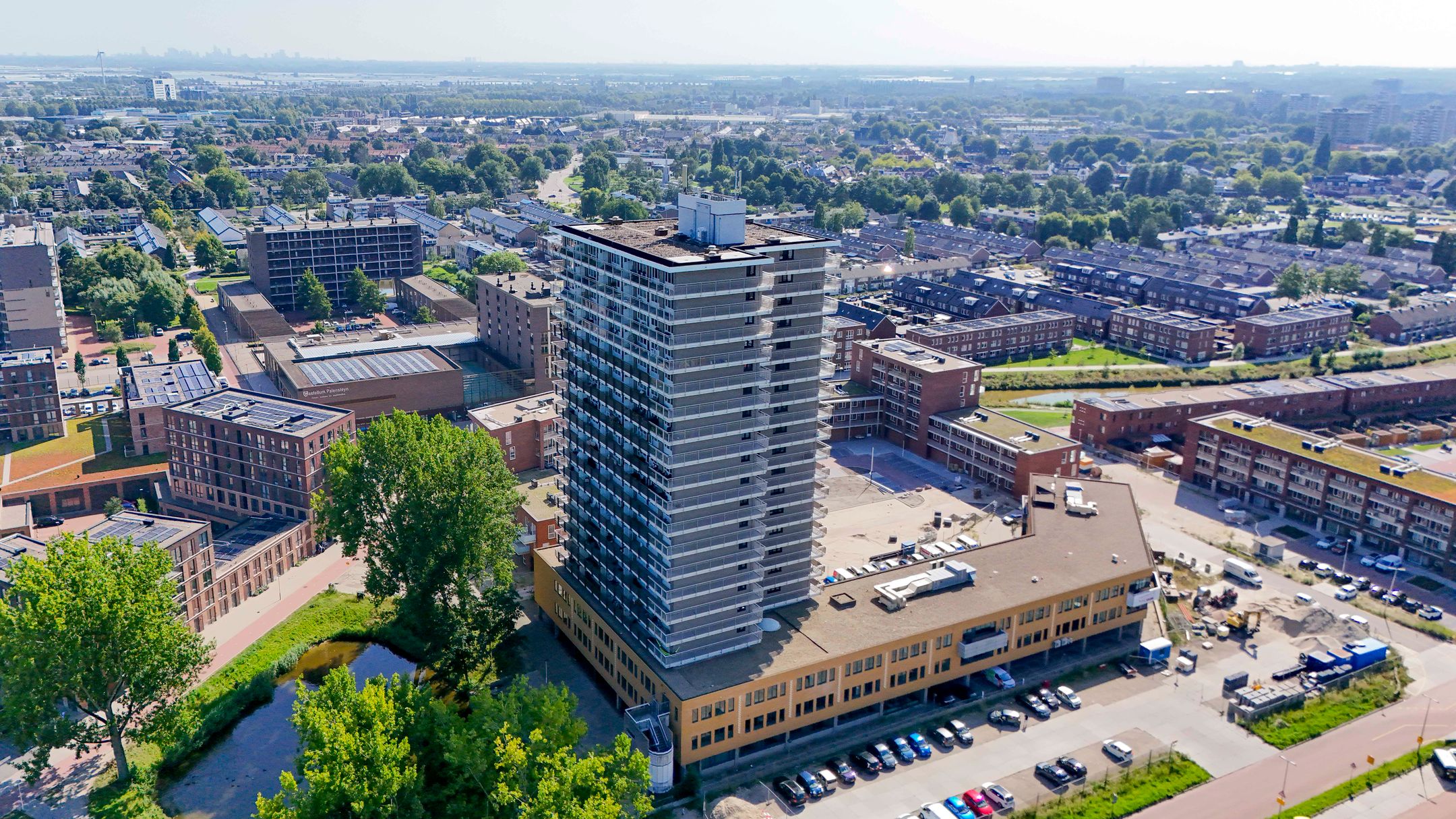 Foto 24 van Croesinckplein 117