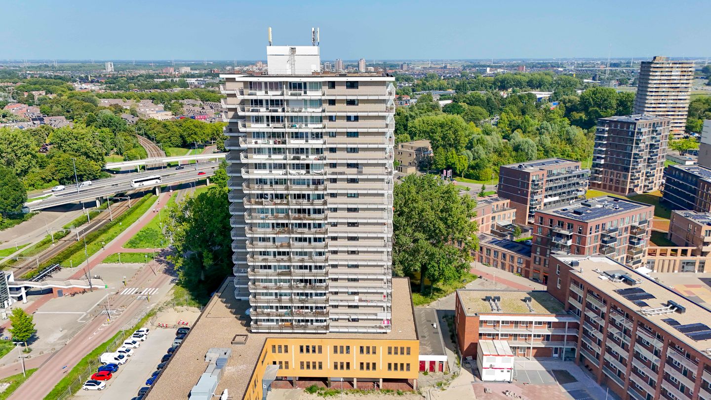 Foto 25 van Croesinckplein 117