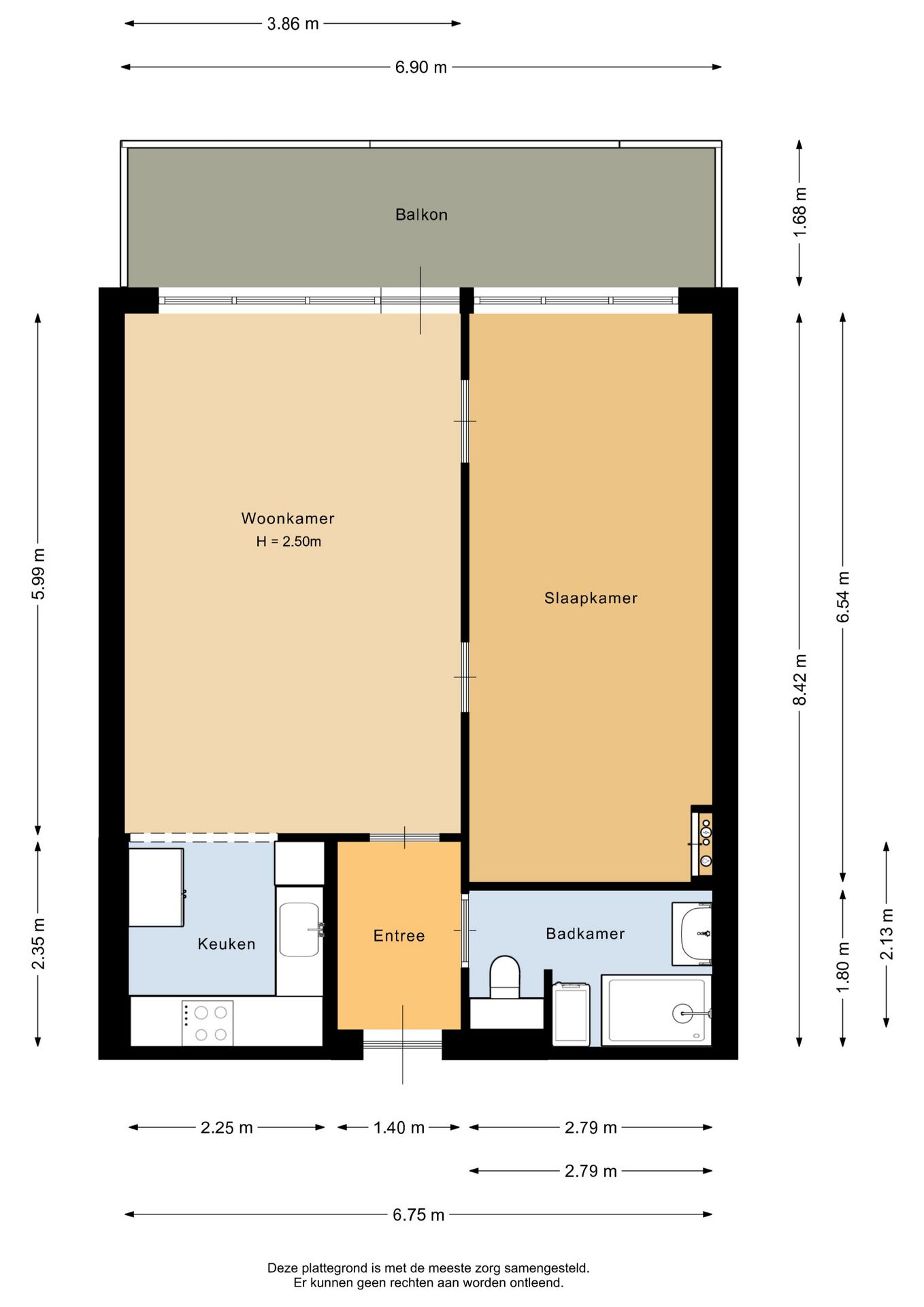 Foto 27 van Croesinckplein 117