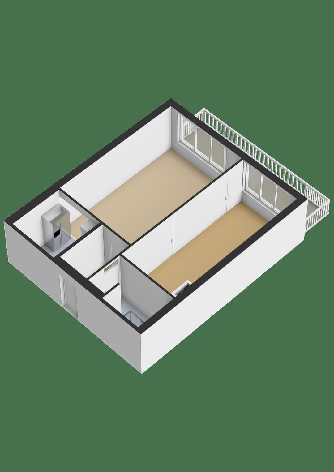 Foto 28 van Croesinckplein 117