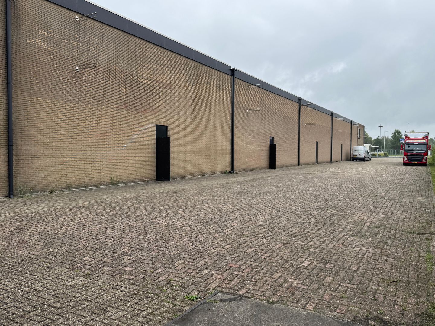 View photo 4 of Bovendijk 158