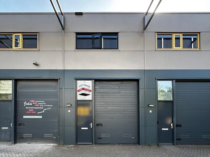 Magneet 14-T, Purmerend