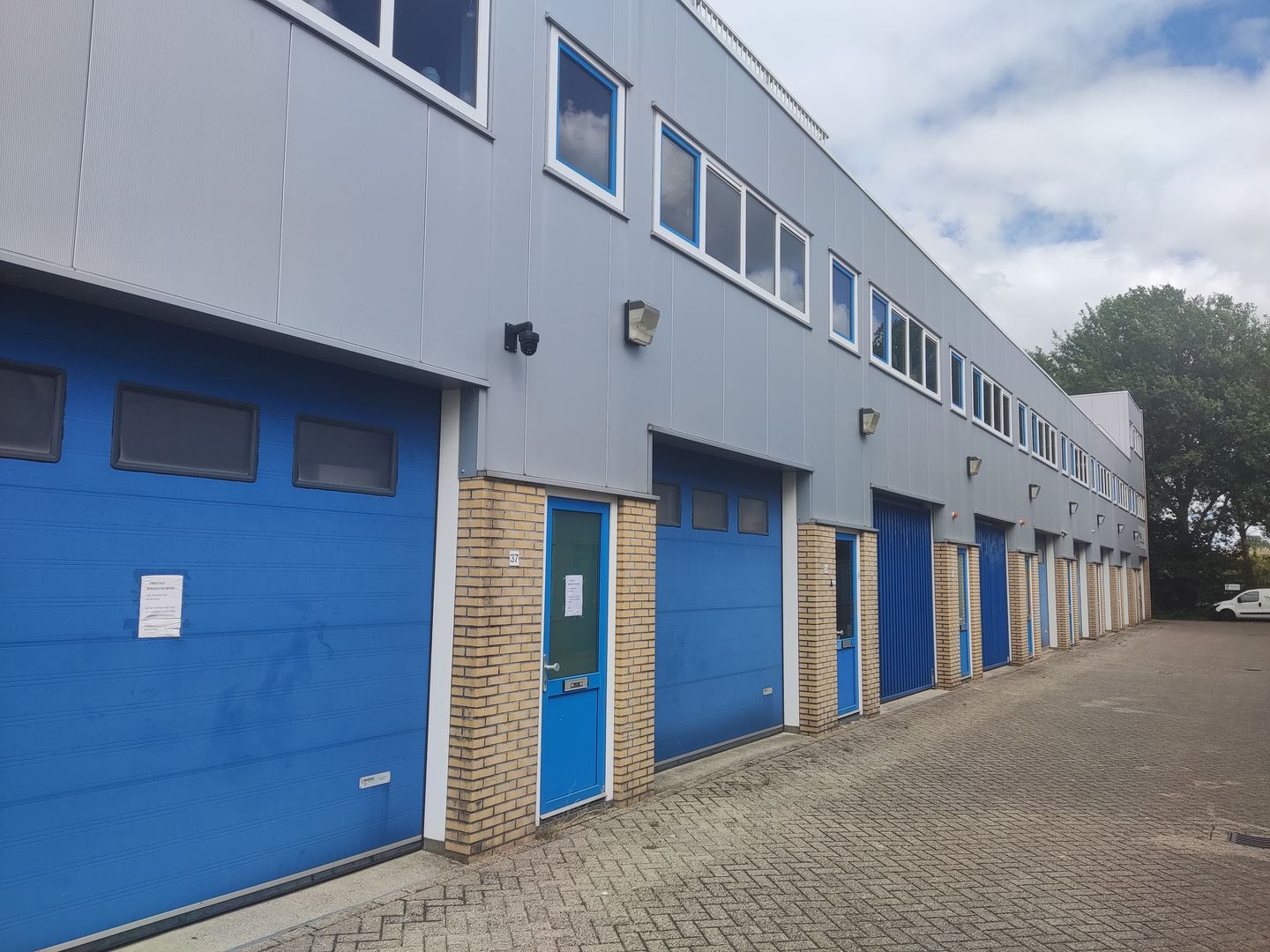 Bekijk foto 1 van Kagerweg 39