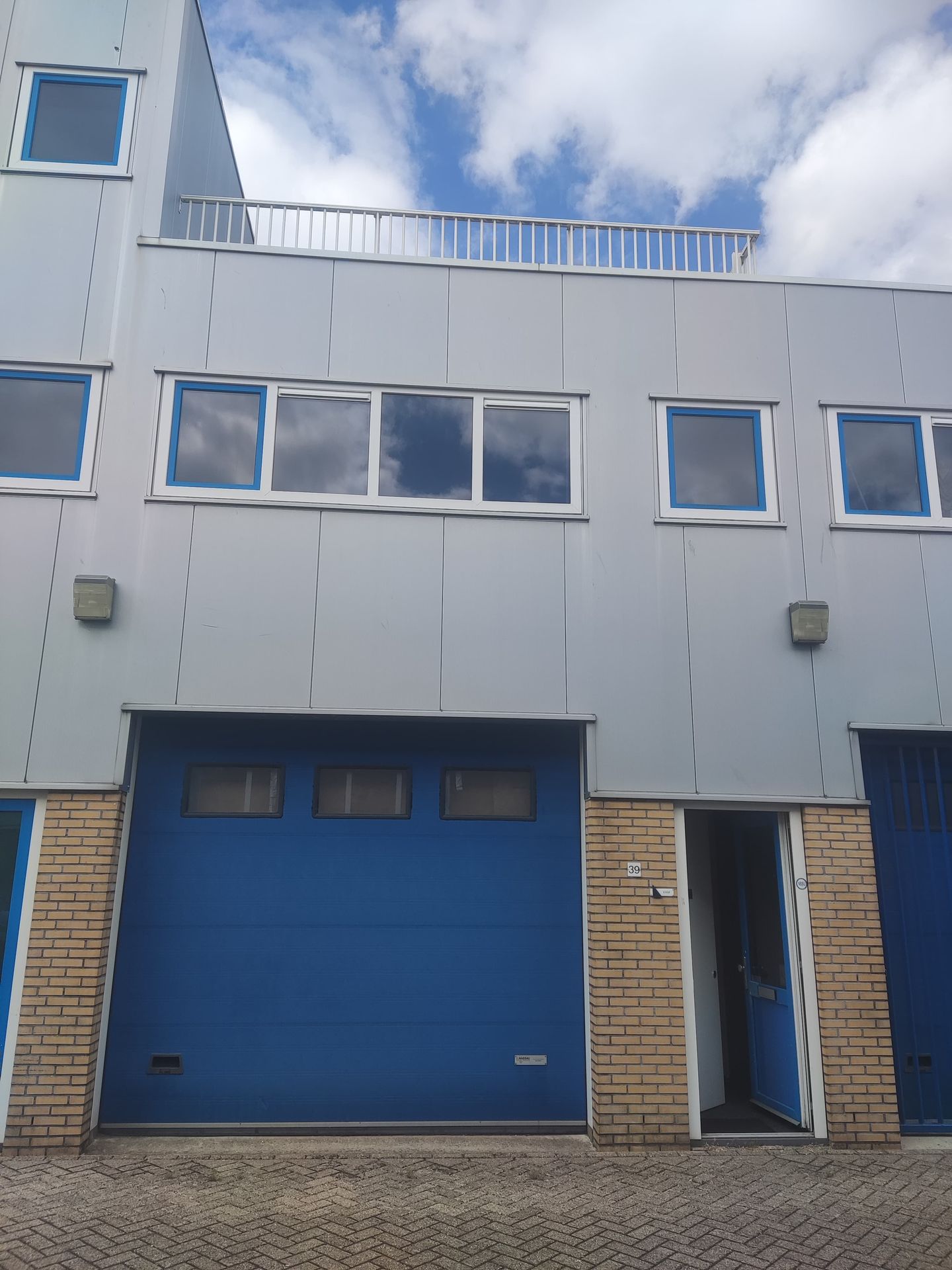 Bekijk foto 2 van Kagerweg 39