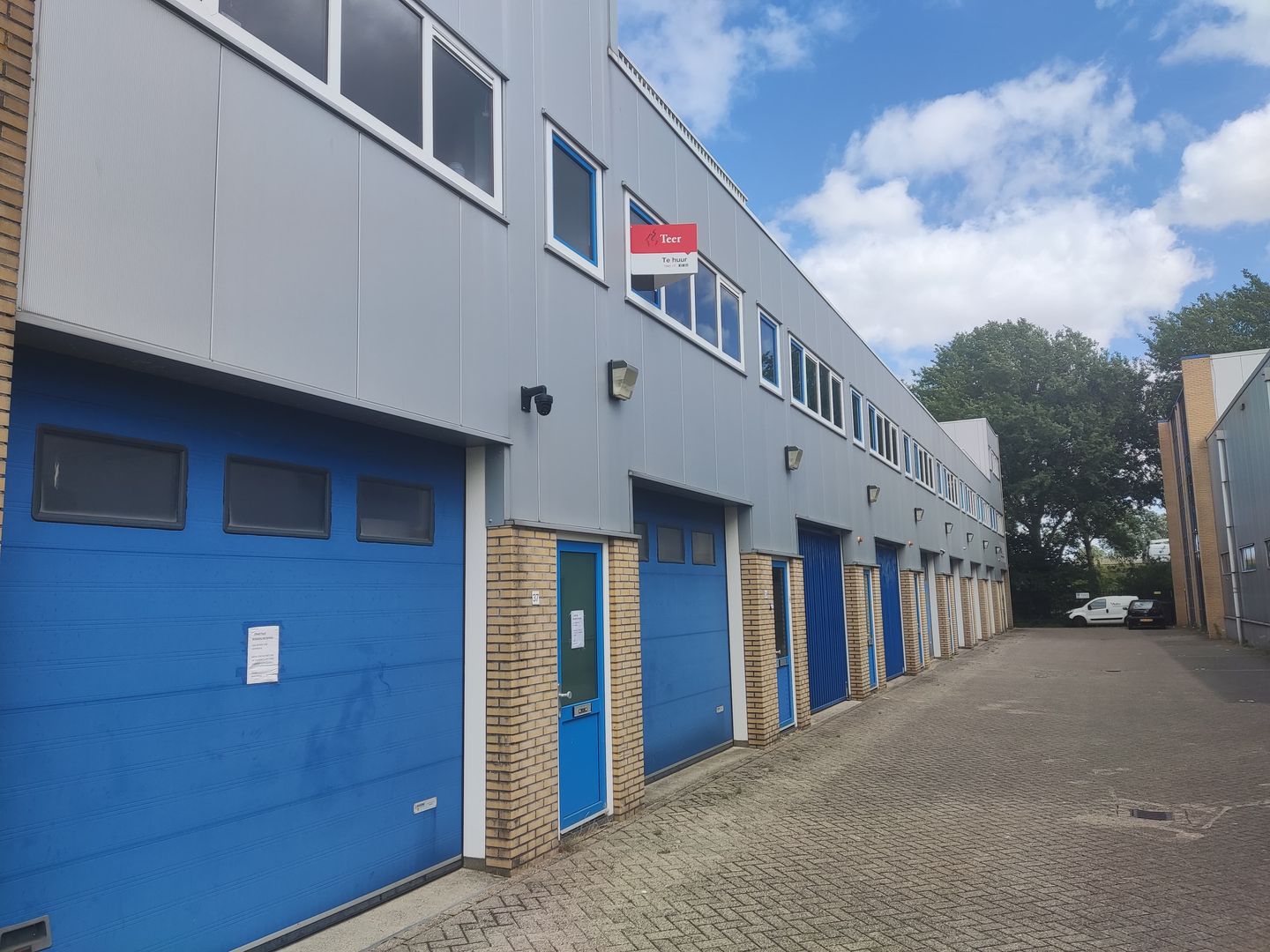 Bekijk foto 3 van Kagerweg 39