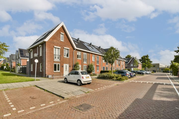 Foto 2 van Verbeekstraat 24